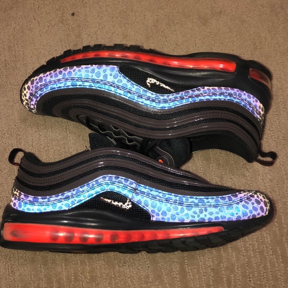 Nike Air Max 97 Mens 9.5